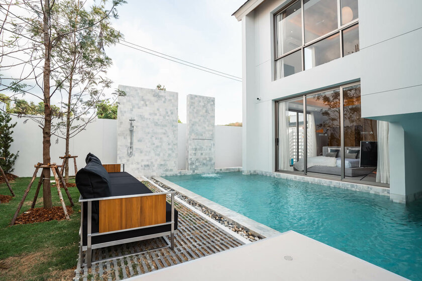 Casas - Phuket, Thailand - imagen 23