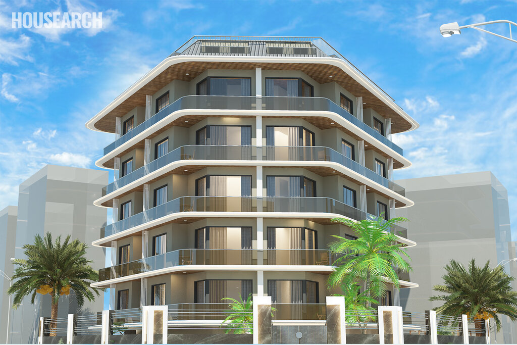 Harmony 2 Residence — imagen 1