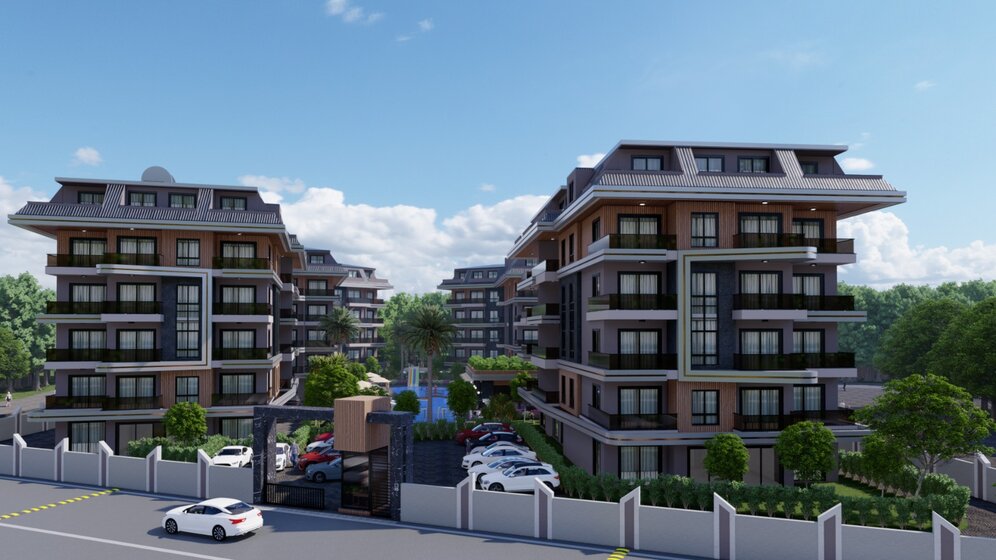 New buildings - Antalya, Türkiye - image 27
