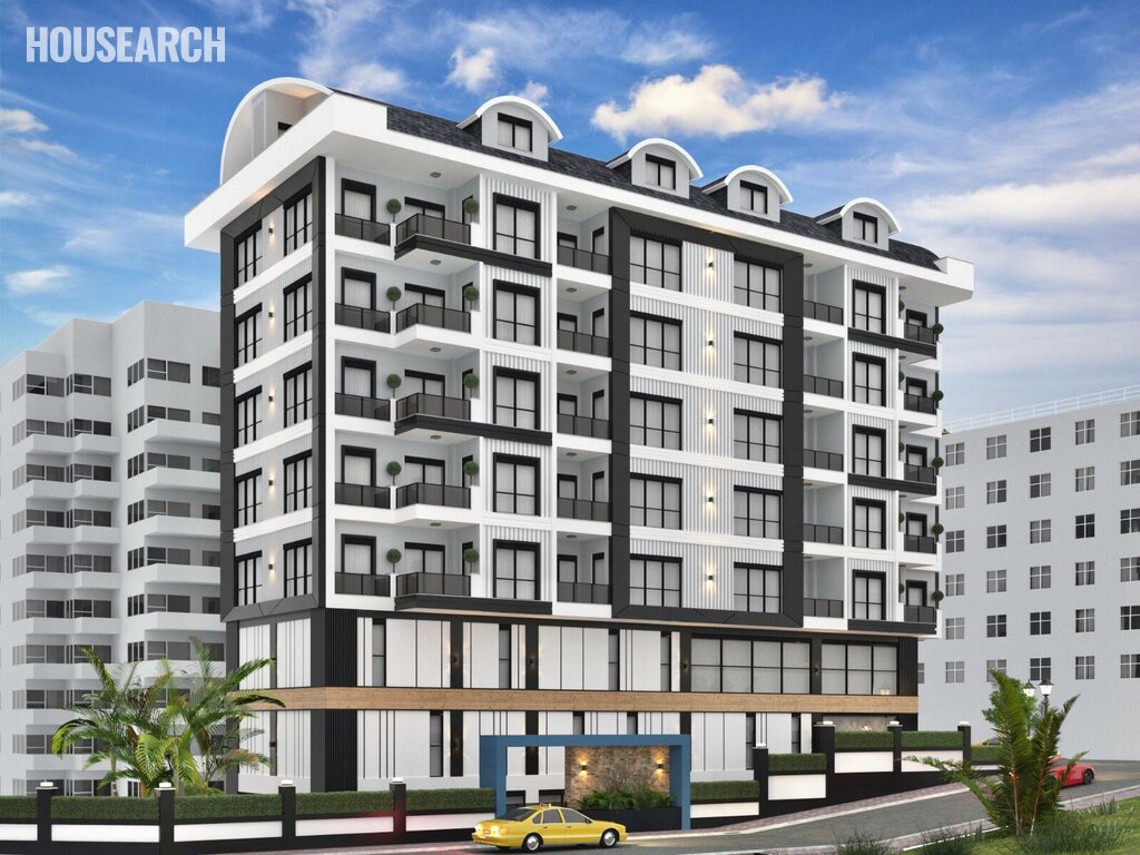 Andromeda Residence – resim 1