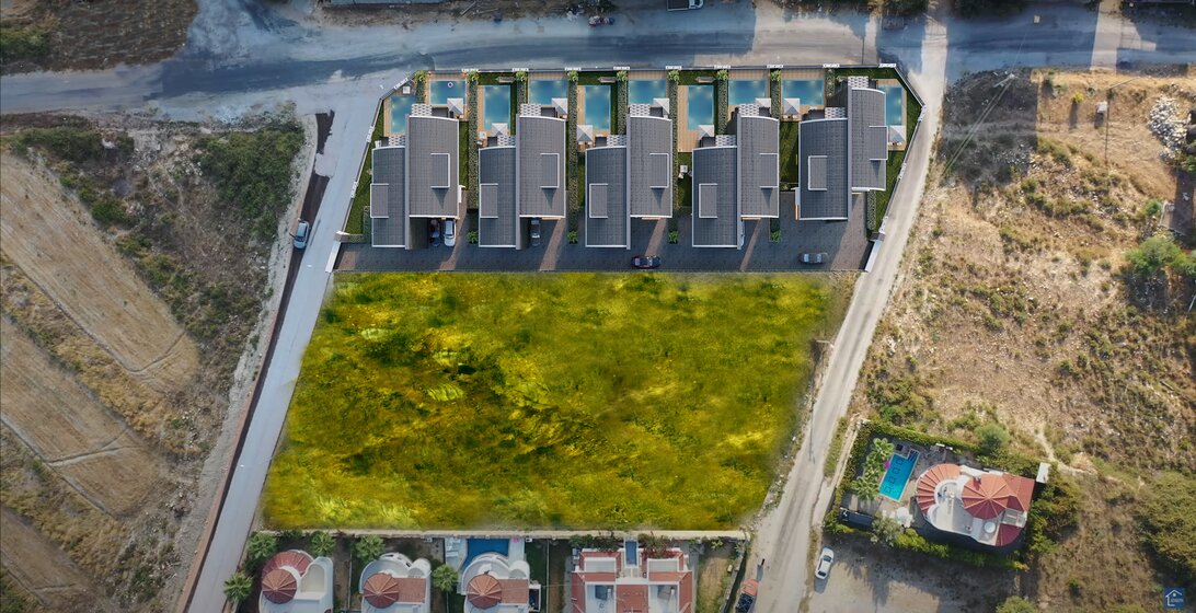 Evler – Antalya, Türkiye – resim 26