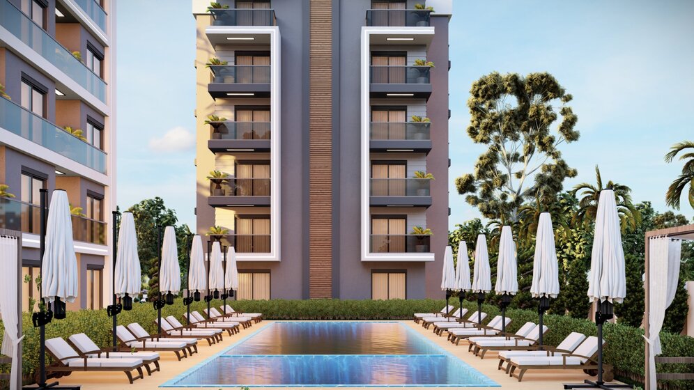 VERA CITY RESIDENCE – image 3