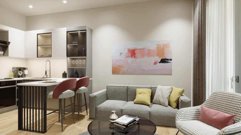 VERA CITY RESIDENCE – image 6