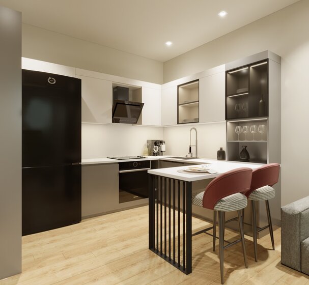 VERA CITY RESIDENCE – image 5