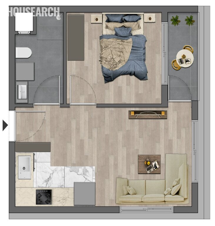 VERA CITY RESIDENCE – image 2