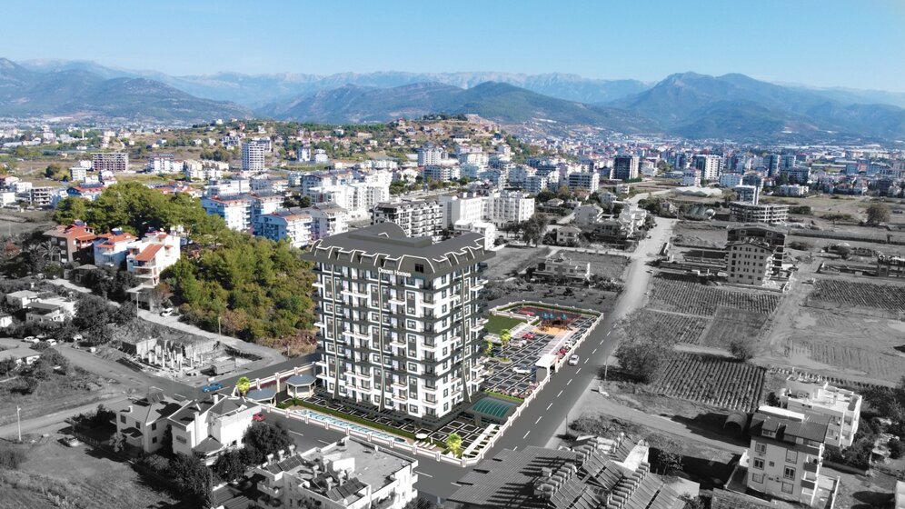 New buildings - Antalya, Türkiye - image 4