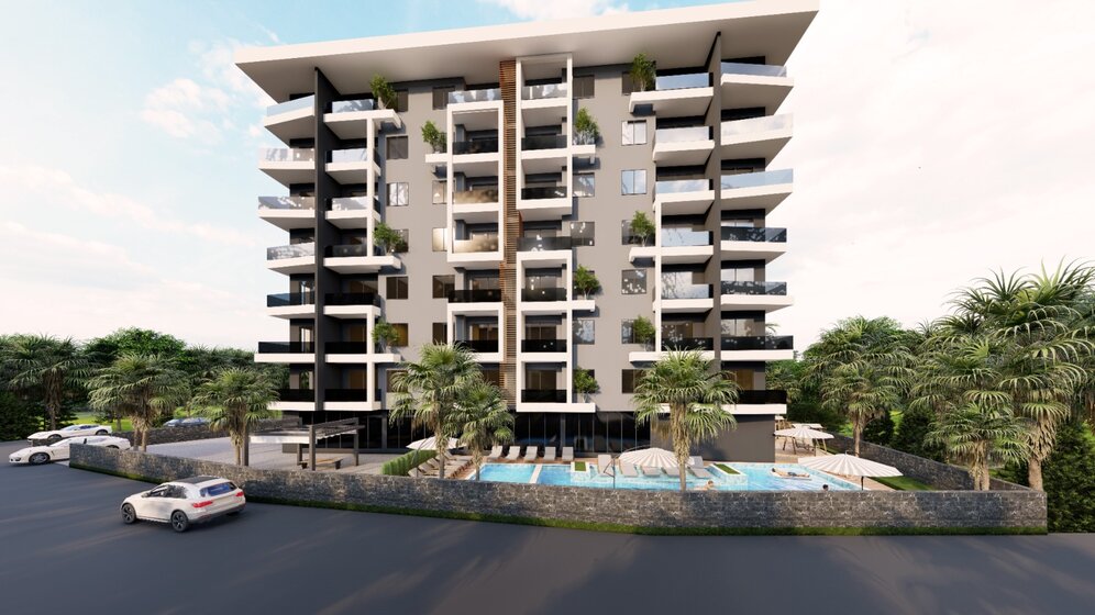 Duplex - Antalya, Türkiye - image 36