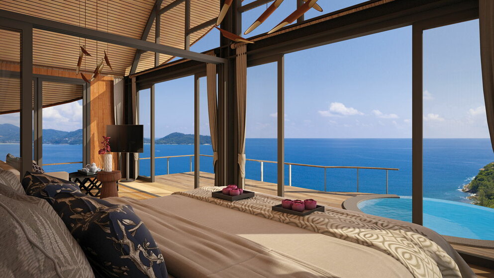 Villas - Phuket, Thailand - image 35