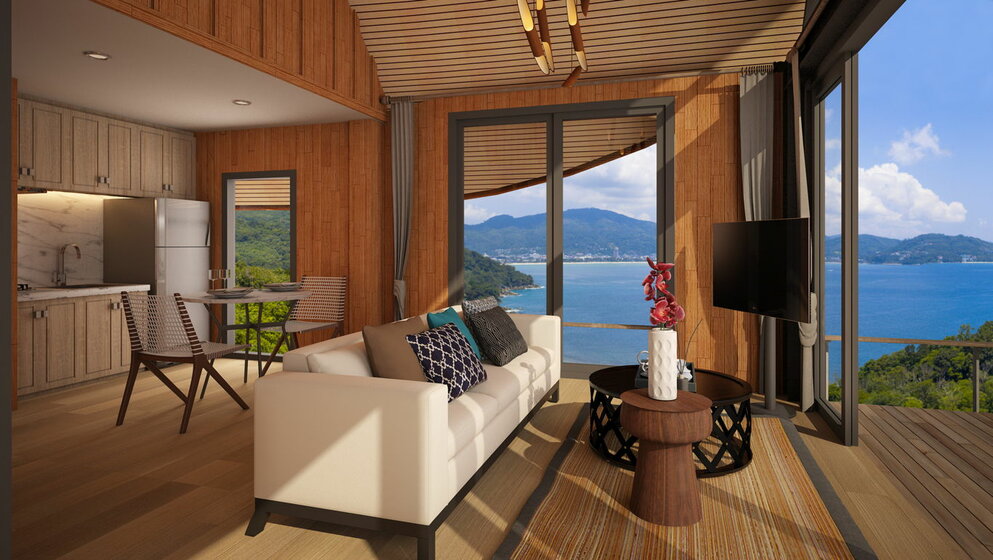 Villas - Phuket, Thailand - image 34