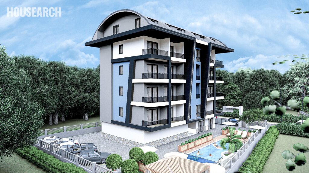 EKB LUXURY CIPLAKLI – image 1