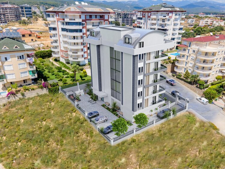 Новостройки - Antalya, Türkiye - изображение 31