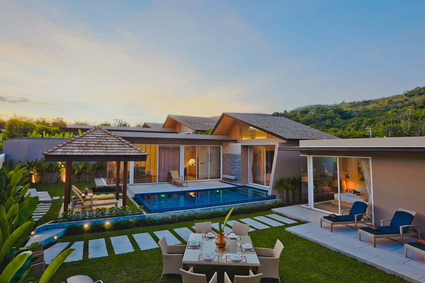 Villas - Phuket, Thailand - image 21