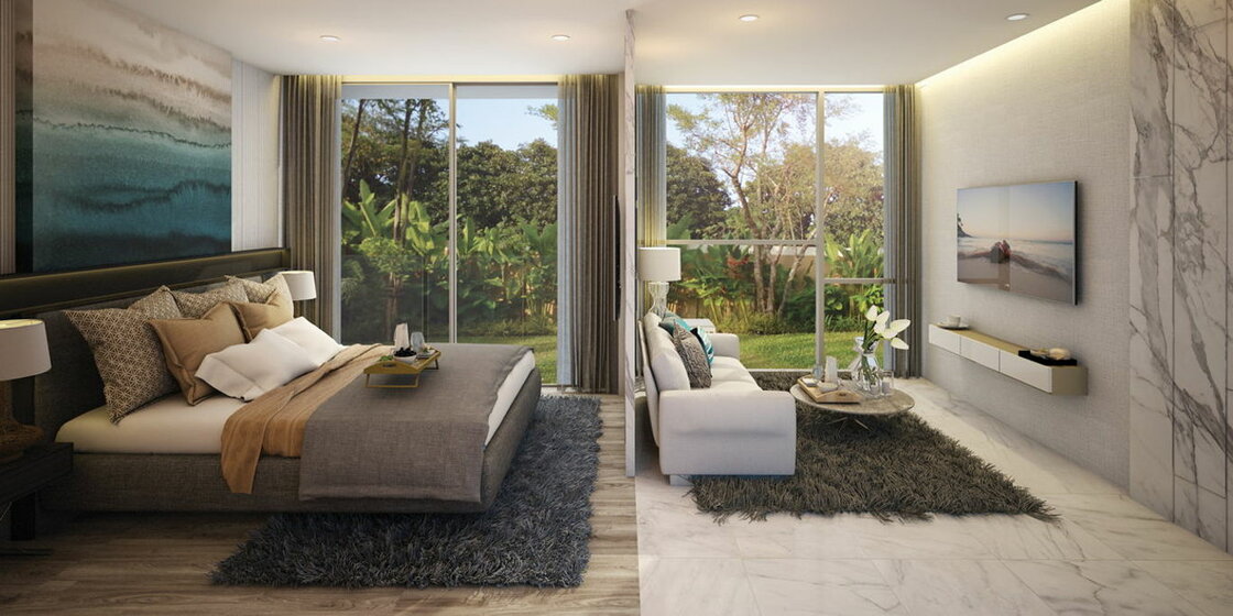 Patong Bay Residence 3 - image 6