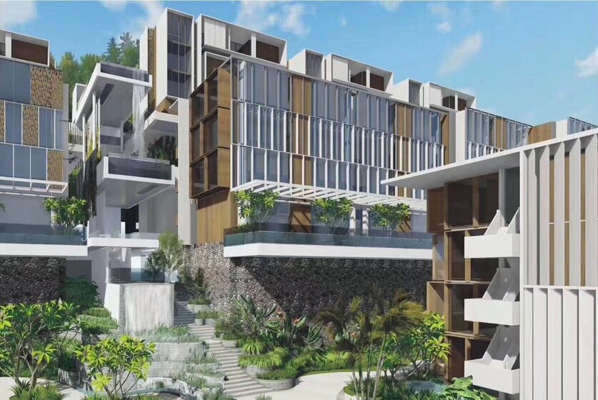 Nouveaux immeubles - Phuket, Thailand - image 3