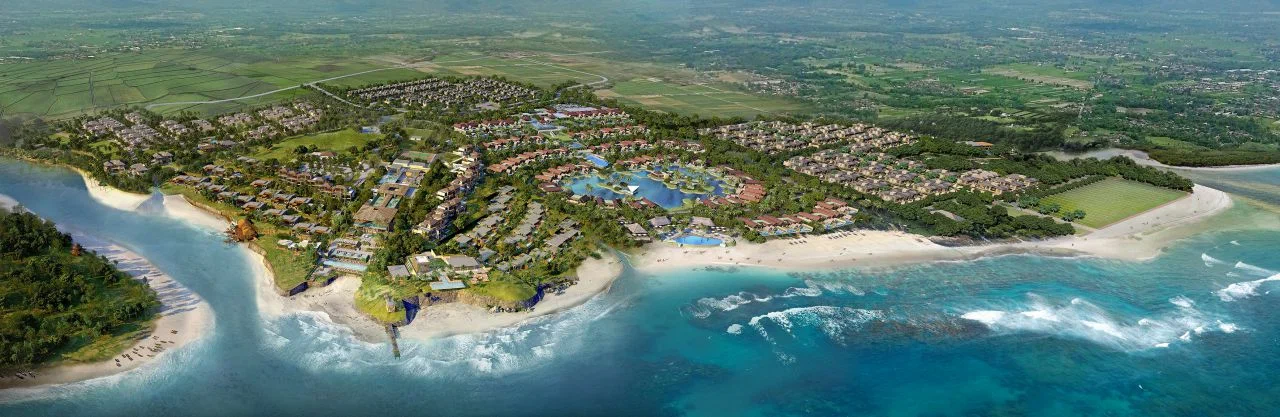 Villalar – Bali, Endonezya – resim 33