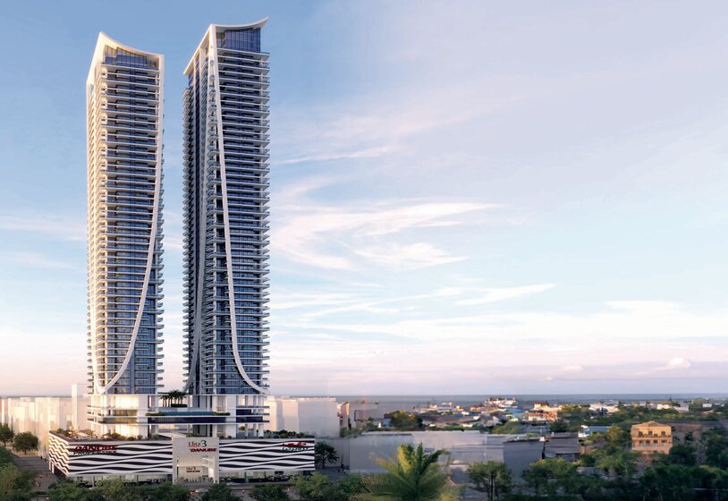 Apartments zum mieten - Dubai - für 20.422 $/jährlich mieten – Bild 6
