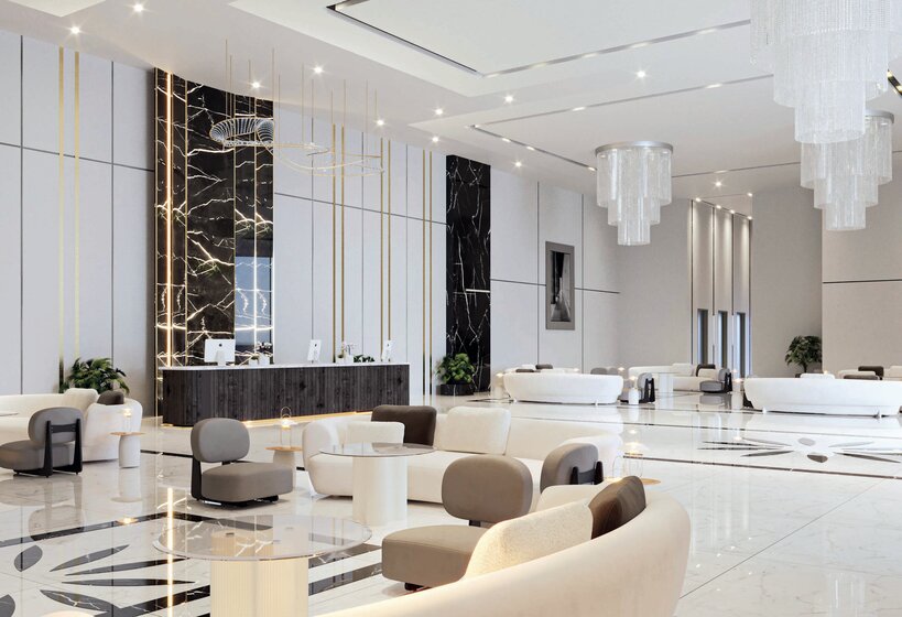Новостройки - Dubai, United Arab Emirates - изображение 26