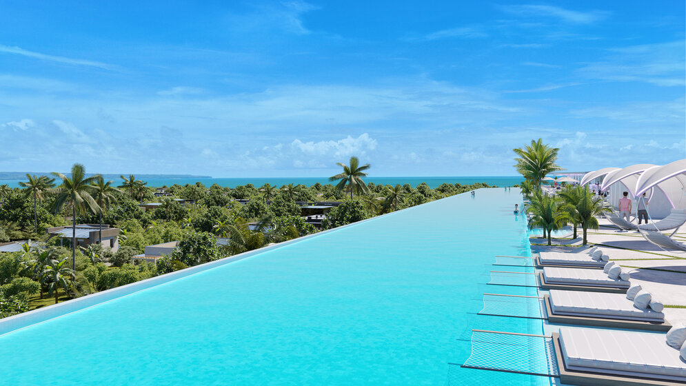 Neubauten – Bali, Indonesia – Bild 24
