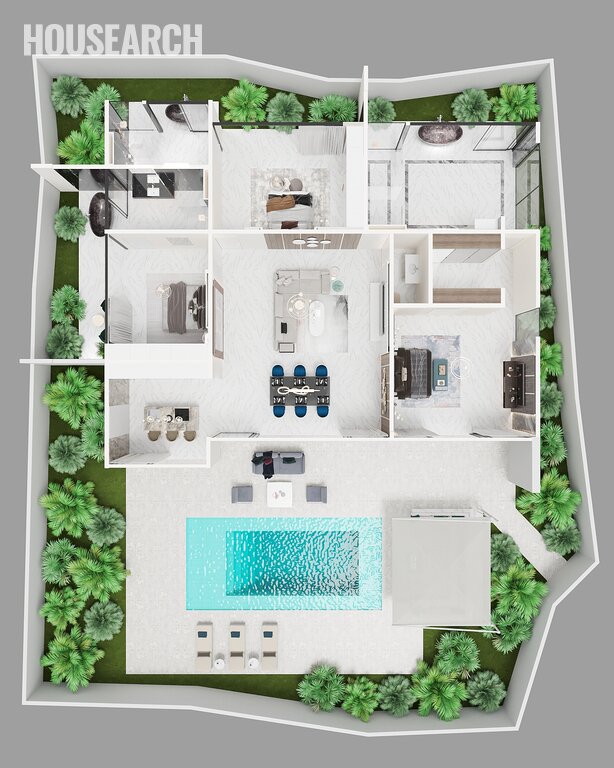 Alam Villas — imagen 2