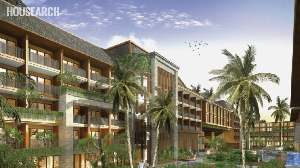 LAVAYA Resort and Residence – Bild 1