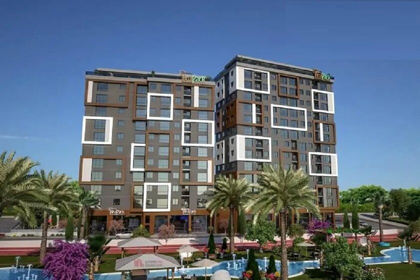 Appartements - İstanbul, Türkiye - image 6