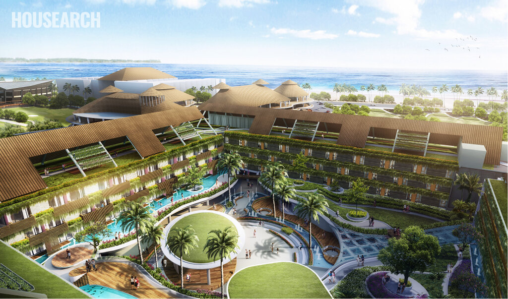 Sahid Kuta Lifestyle Resort — imagen 1