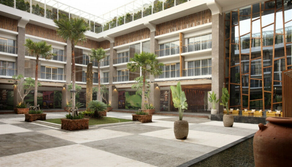 Apartments – Bali, Indonesia – Bild 10