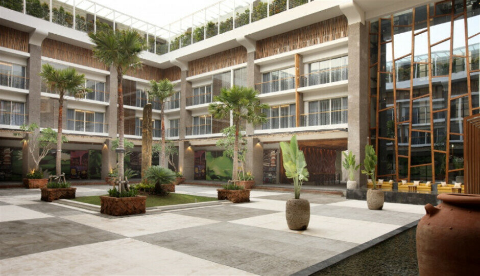 Apartamentos - Bali, Indonesia - imagen 14