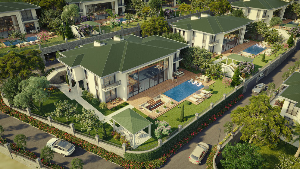 Evler – İstanbul, Türkiye – resim 19