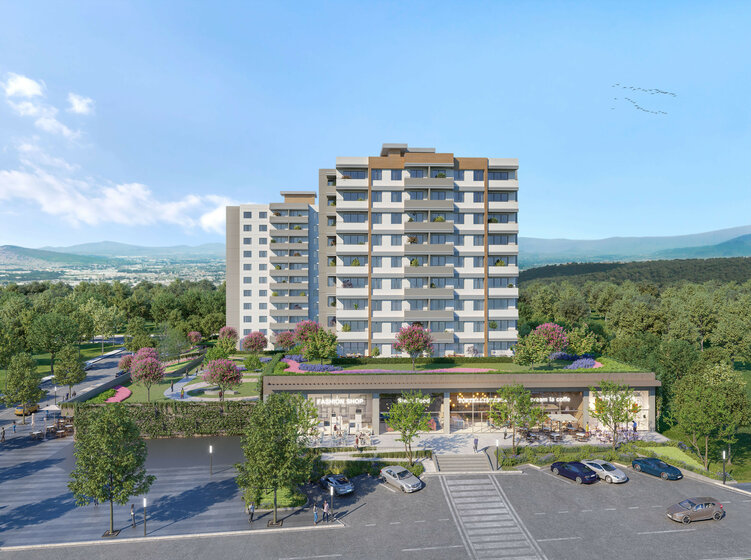 New buildings - Istanbul, Türkiye - image 2