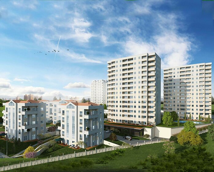 Apartments – İstanbul, Türkei – Bild 18