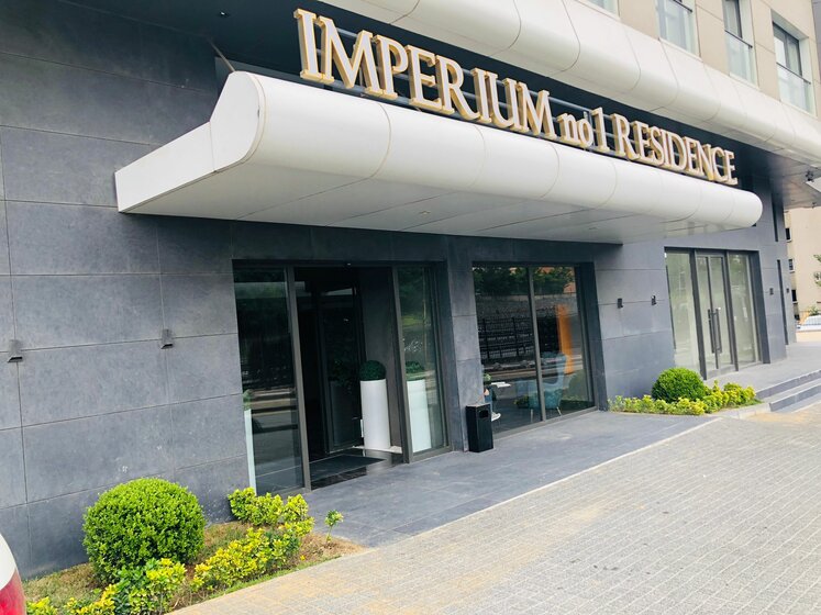 Evler – İstanbul, Türkiye – resim 36