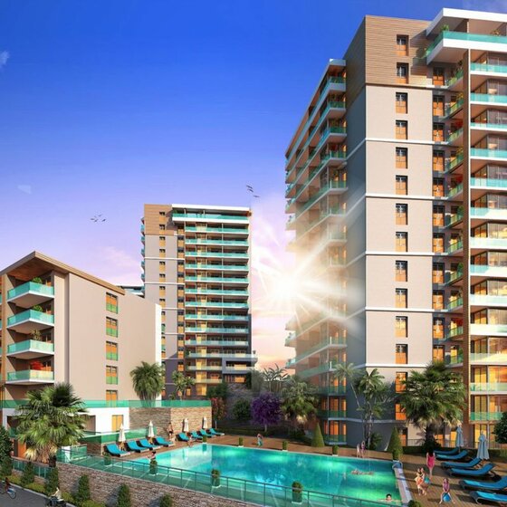 Виллы - Izmir, Türkiye - изображение 3