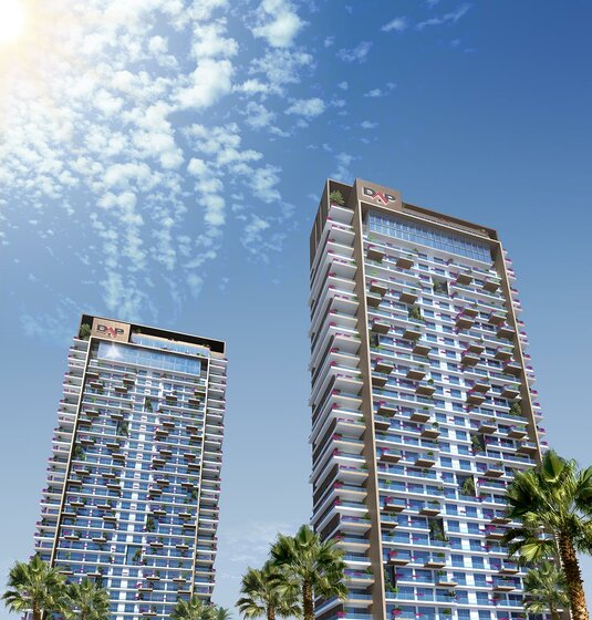 Stüdyo daireler – İzmir, Türkiye – resim 22