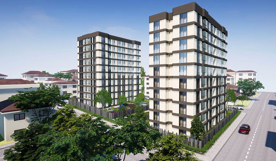 Appartements - Istanbul, Türkiye - image 15