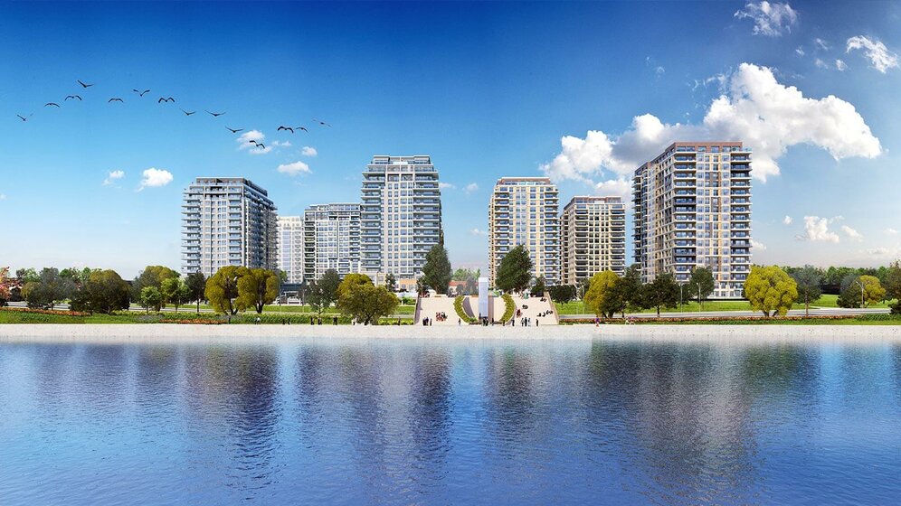 Apartments – İstanbul, Türkei – Bild 14