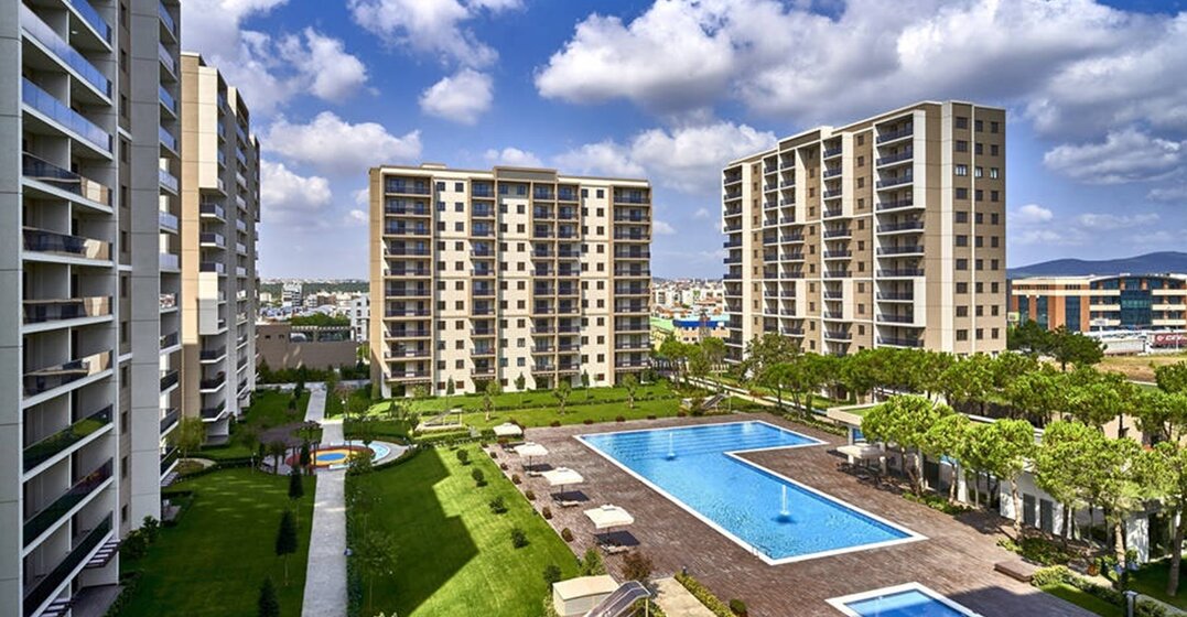 Nouveaux immeubles - Istanbul, Türkiye - image 18