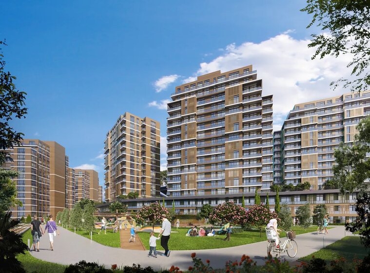 Nouveaux immeubles - Istanbul, Türkiye - image 10