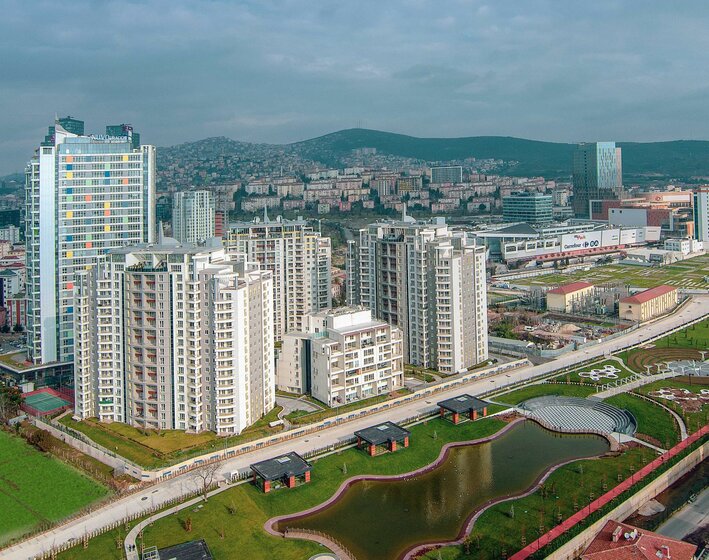 Duplex - İstanbul, Türkiye - image 1