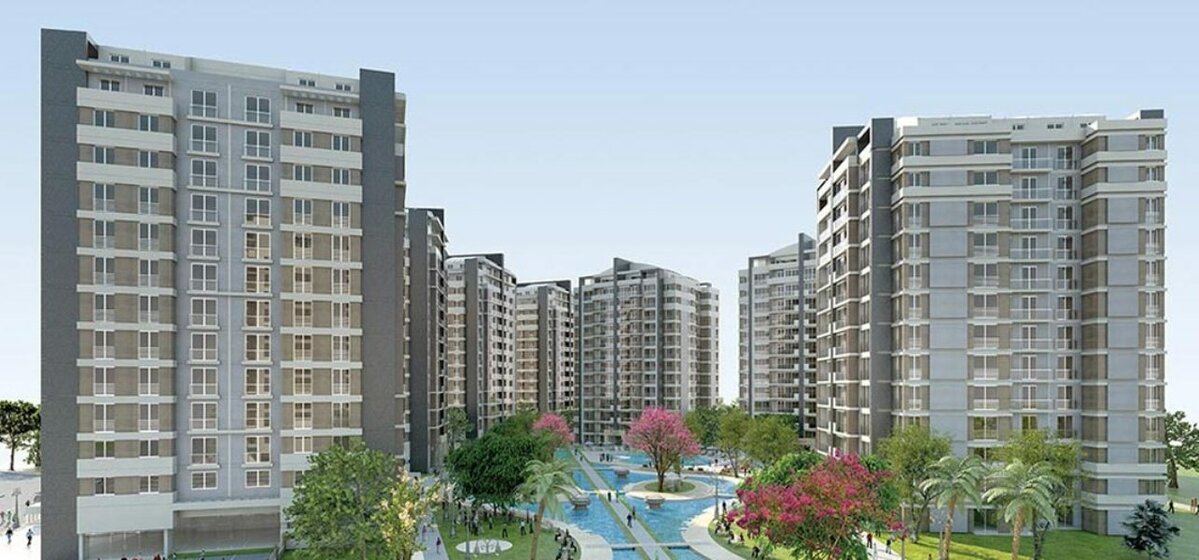 Edificios nuevos - Istanbul, Türkiye - imagen 34