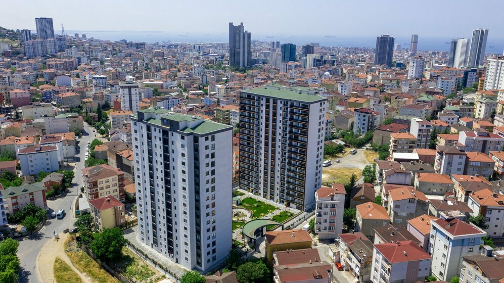 Apartments – İstanbul, Türkei – Bild 1