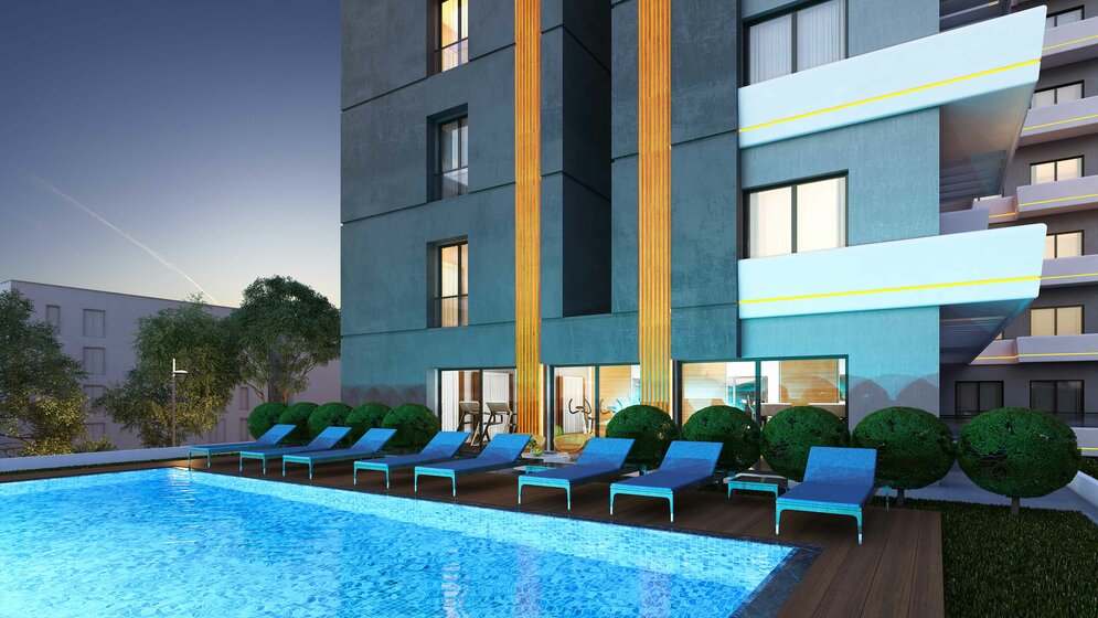 Mia Suites Bornova — imagen 2