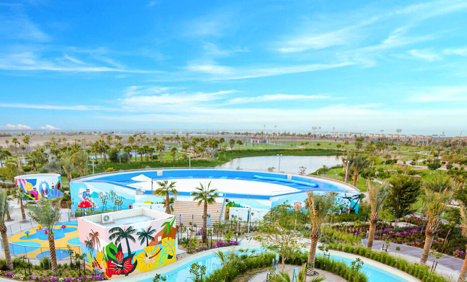 Новостройки - Dubai, United Arab Emirates - изображение 36
