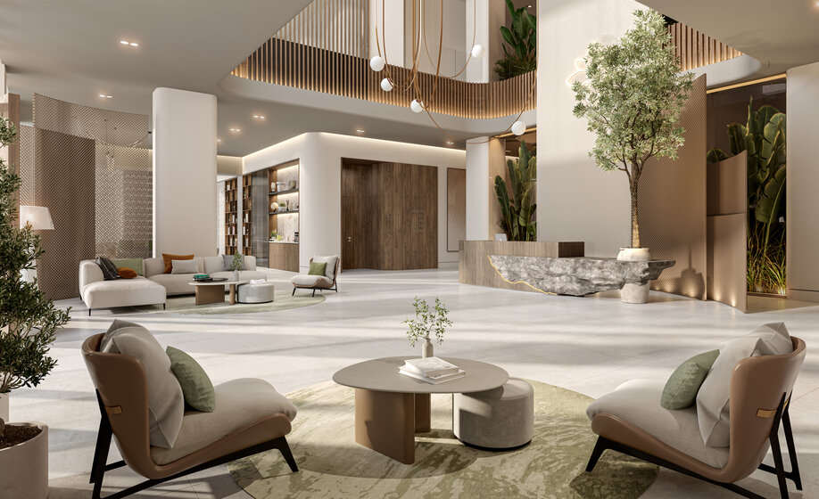 Apartamentos a la venta - Abu Dhabi - Comprar para 544.600 $ — imagen 9