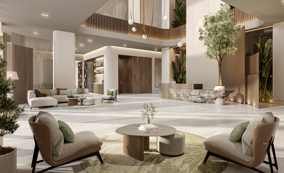 Stüdyo daireler – Abu Dabi Emirliği, Birleşik Arap Emirlikleri – resim 16