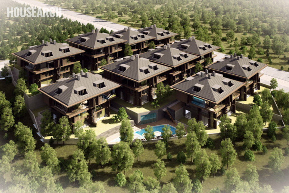 Therra Park Tarabya – resim 1