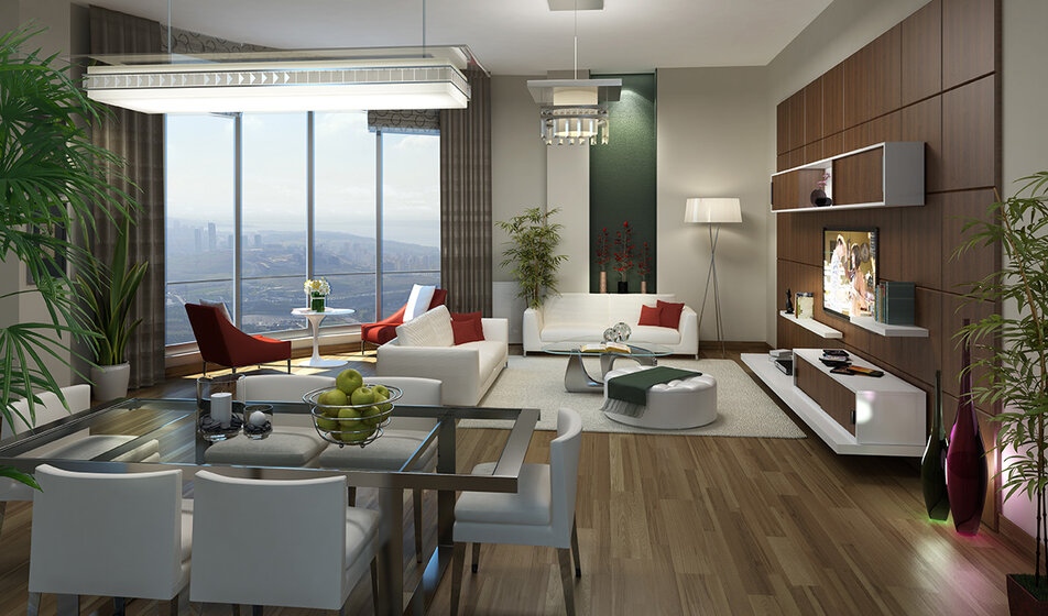 Apartments – İstanbul, Türkei – Bild 6