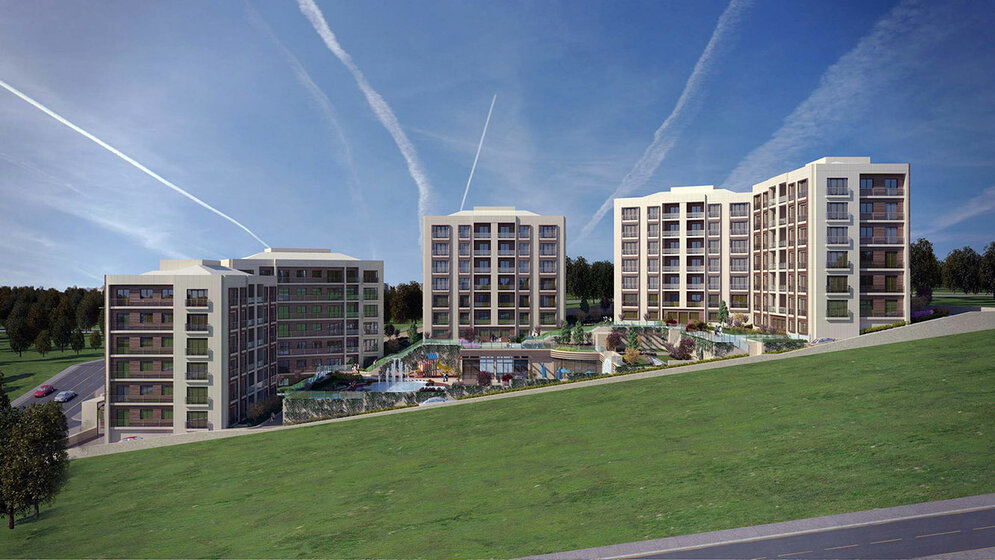 Appartements - Istanbul, Türkiye - image 31