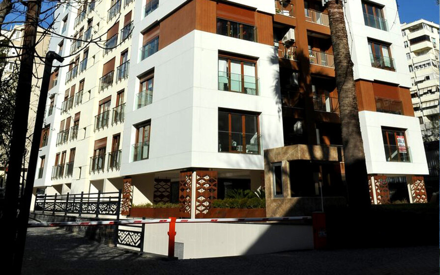 Apartments - Istanbul, Türkiye - image 22