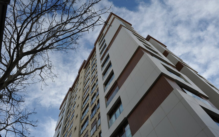 Apartments - Istanbul, Türkiye - image 21